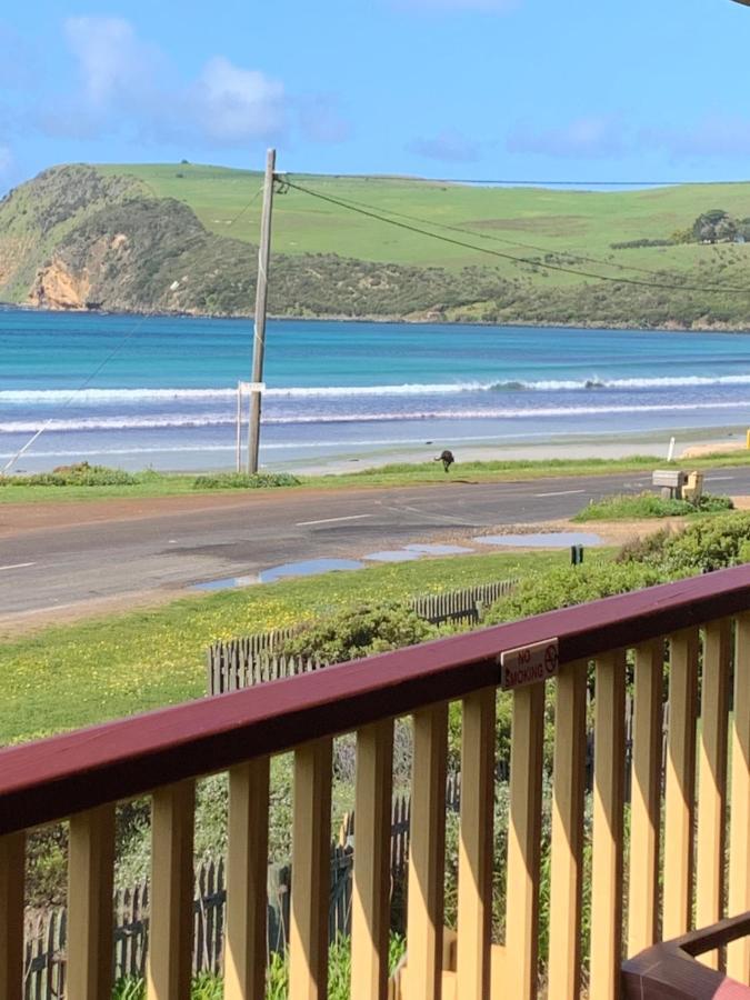 Cape Bridgewater Seaview Lodge Exterior foto