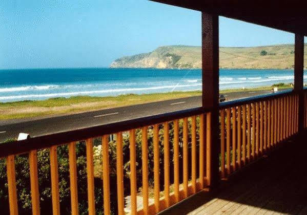 Cape Bridgewater Seaview Lodge Exterior foto