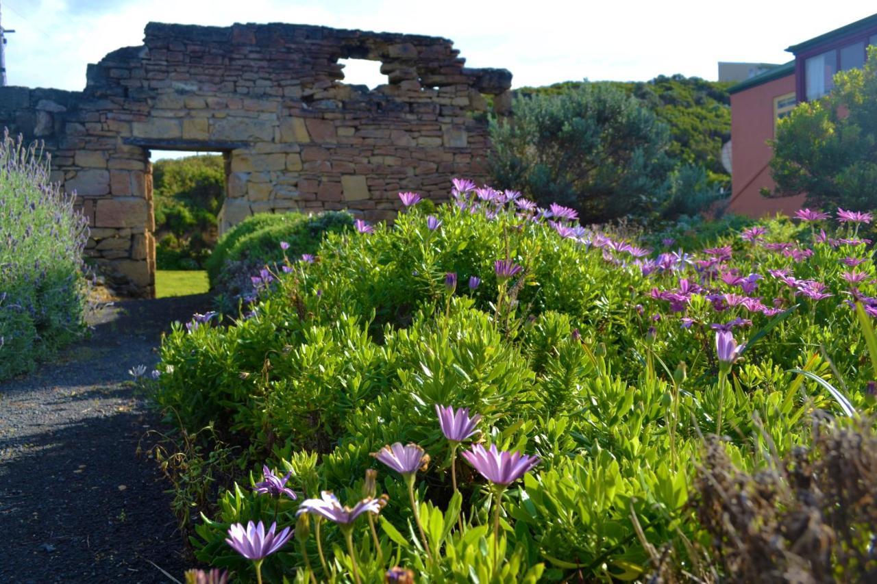 Cape Bridgewater Seaview Lodge Exterior foto