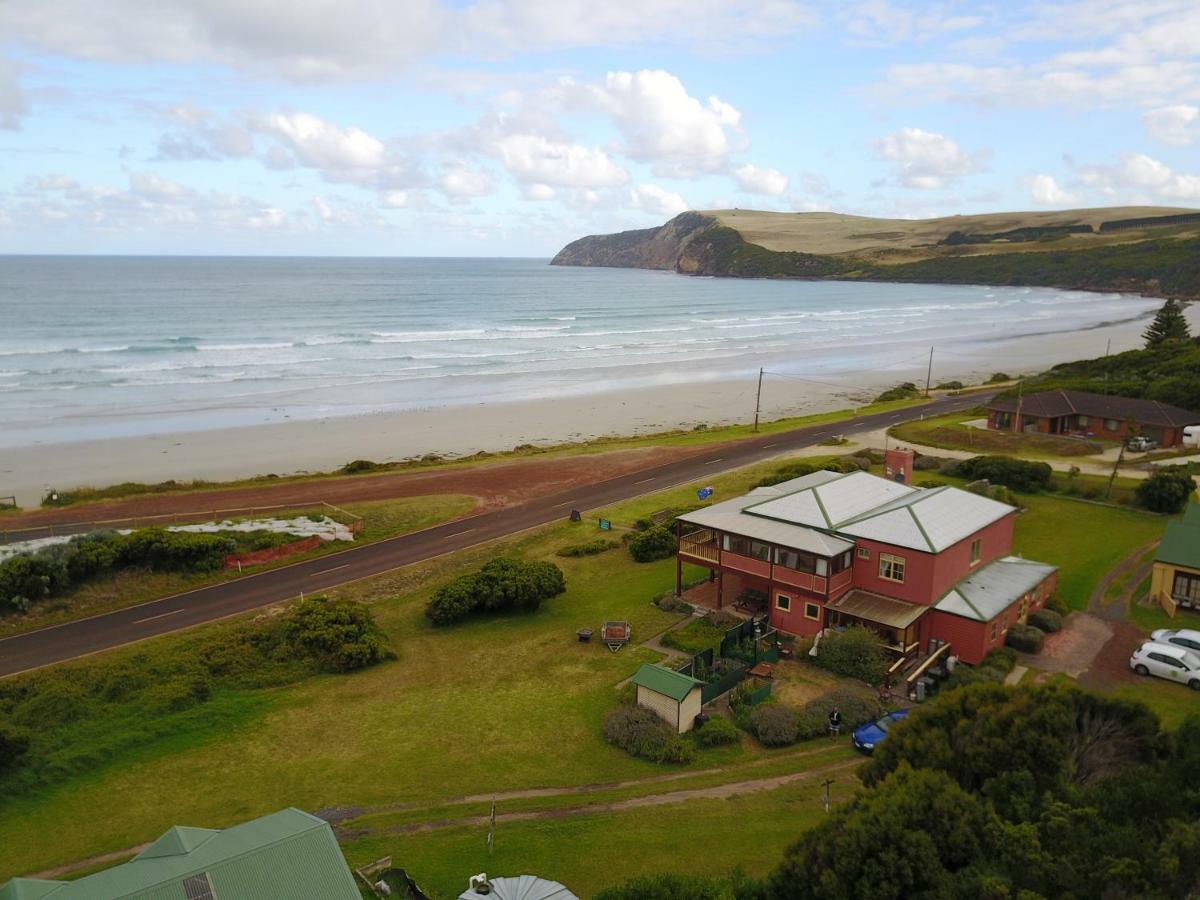 Cape Bridgewater Seaview Lodge Exterior foto