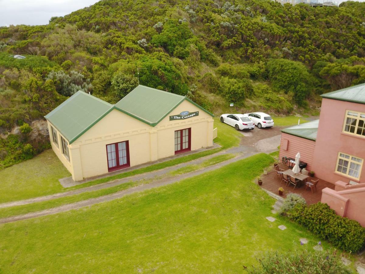 Cape Bridgewater Seaview Lodge Exterior foto